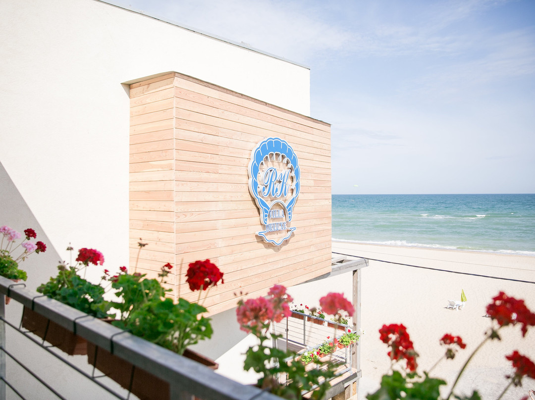 Villa RK DeLuxe主图