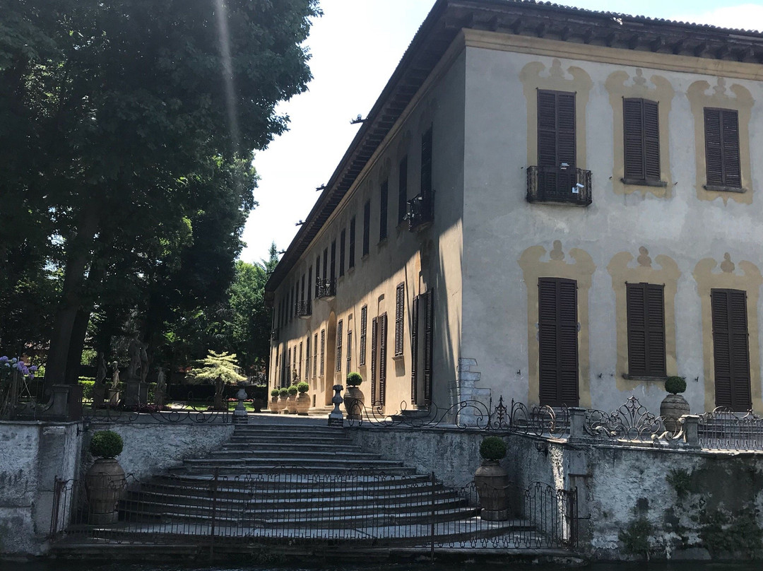 Villa Gaia Gandini景点图片