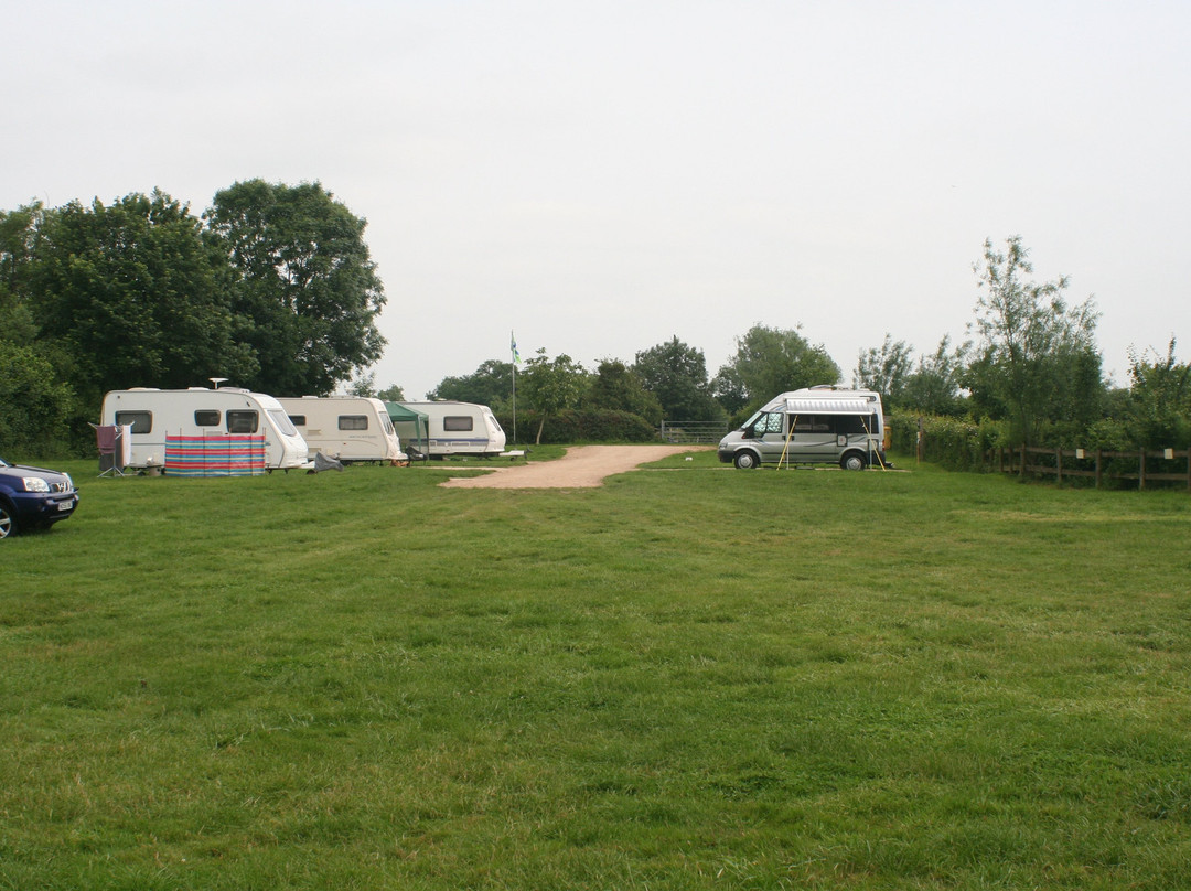 West End Farm and Campsite