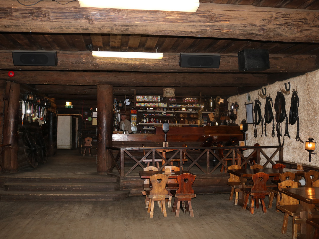 Guesthouse Nomme Korts主图