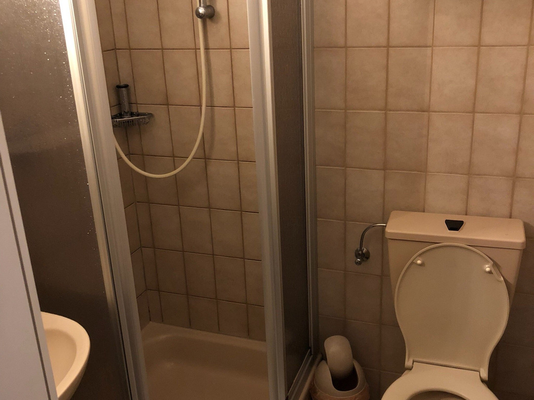 卢卡纳格拉芙酒店主图