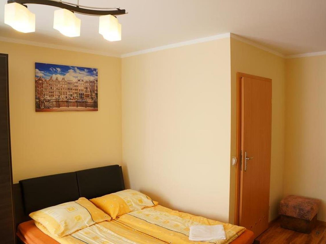 Villa Atlantis主图