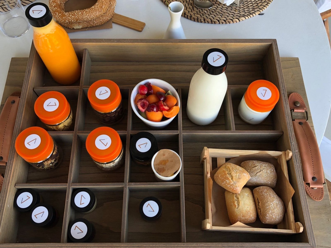 SEVEN Santa Maria主图