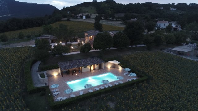 Agriturismo Le Querce-官方