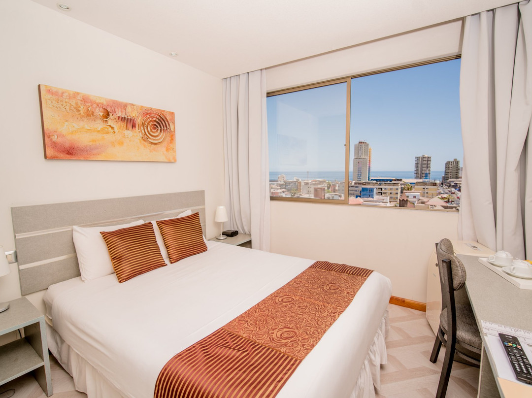 Hotel Iquique Express主图