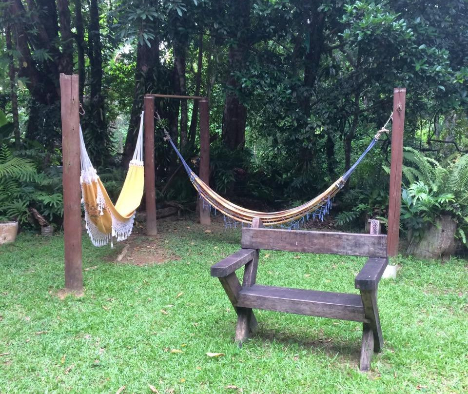 Pousada do Marquinhos主图