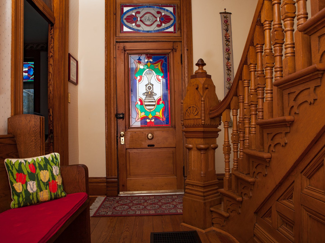 L&N Bed and Breakfast主图