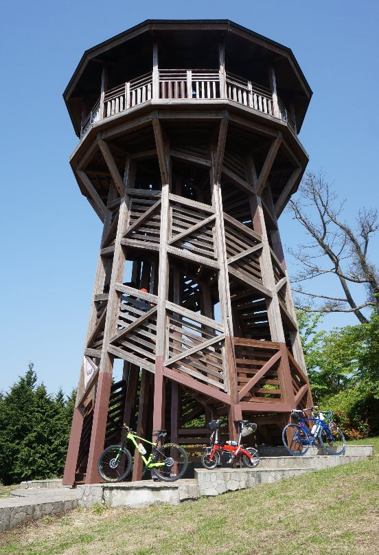 Nanohanadai-秦野市必去景点