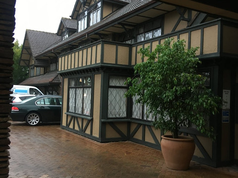 北帕麦斯顿可奇曼斯区酒店主图