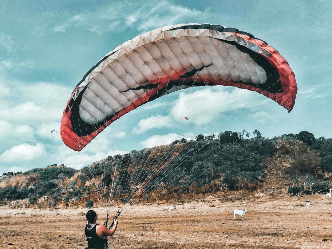 Monitor Gear-Carmona必去景点