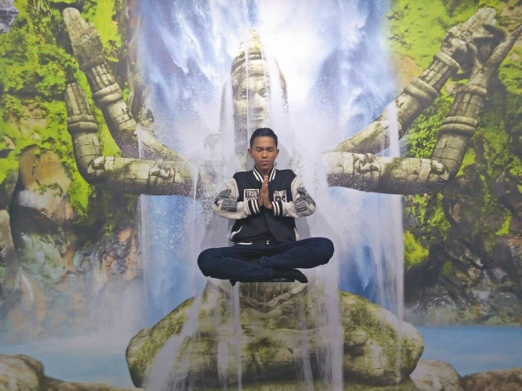 G Art Studio-巨港必去景点