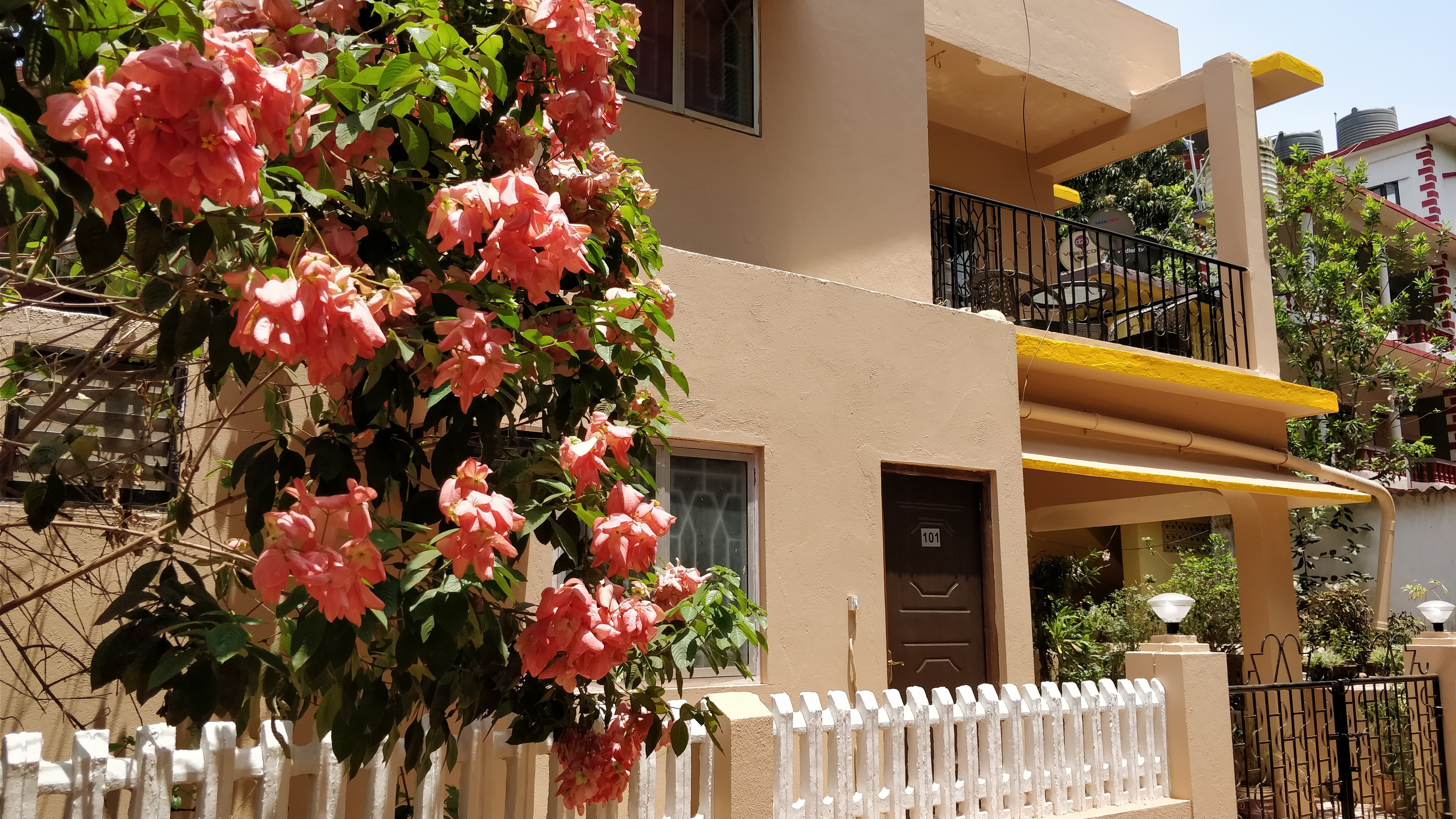 Beach Walk Resort-浴室