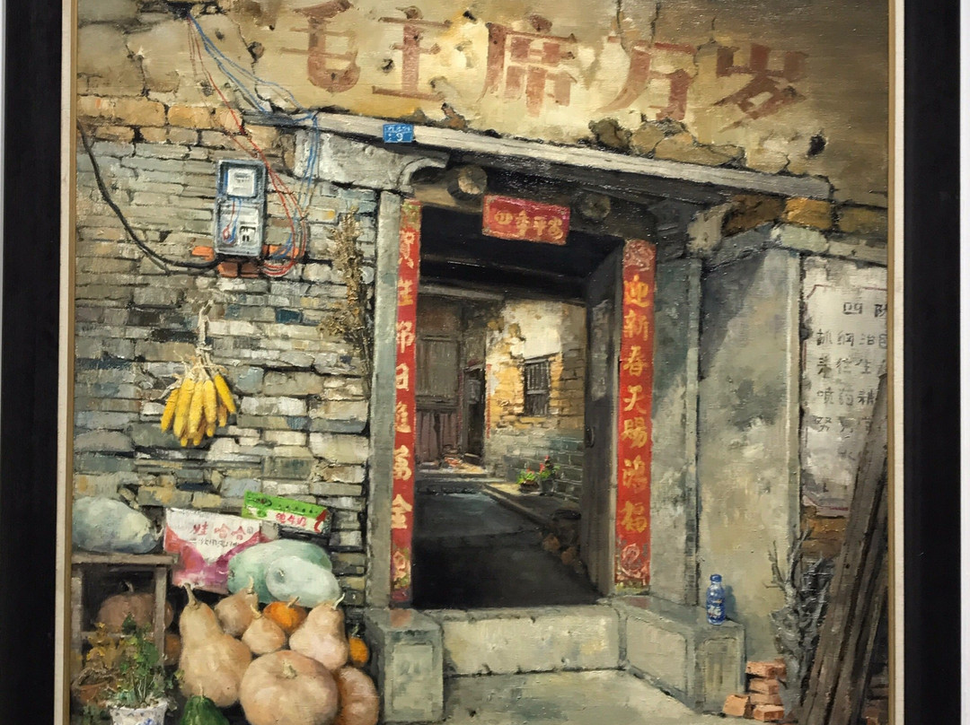 宜昌博物馆-宜昌市必去景点