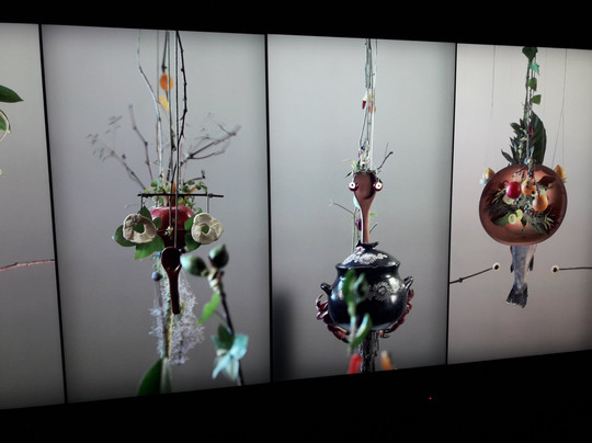 Pabellon El Amor de Chile-特木科必去景点