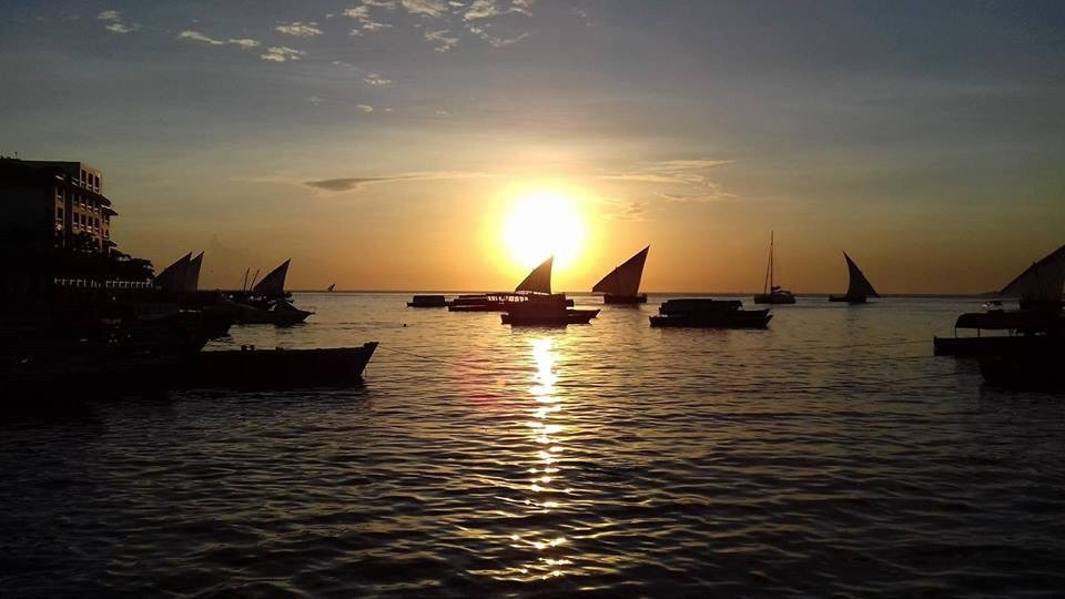 Kibosho Tours and Safaris-莫西必去景点