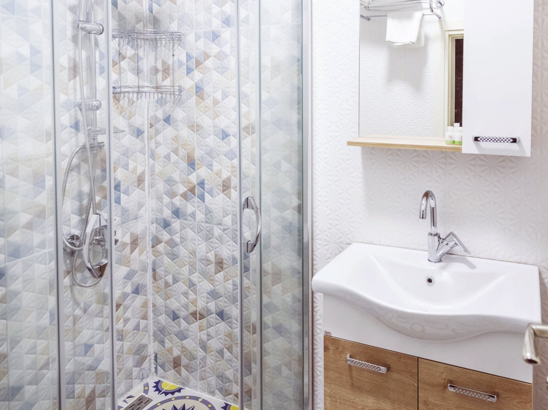 Assos Yildiz Hotel主图