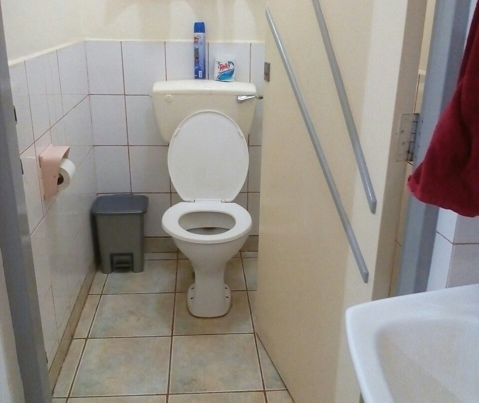 BTL Christian International Conference Centre主图