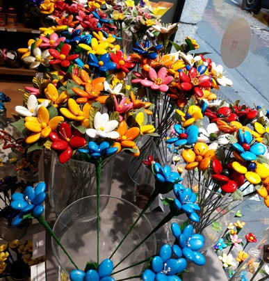 Fleurs-Thes en Chocolat-里昂必去景点