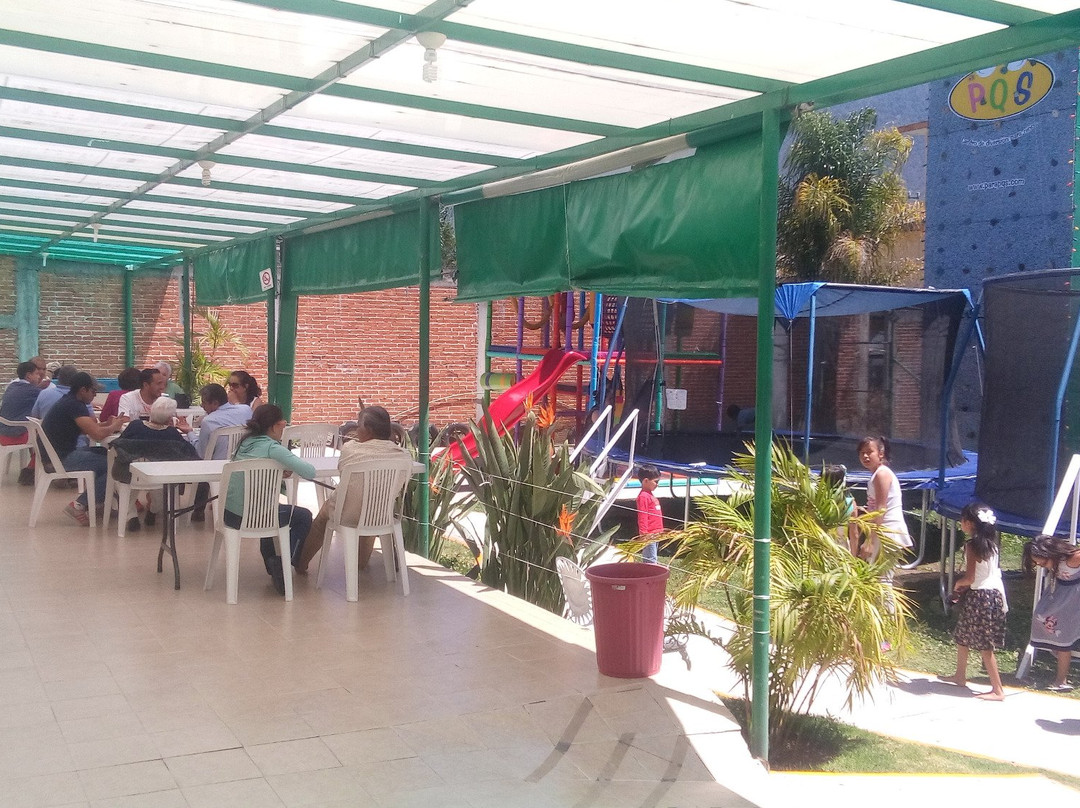 Para PQS-Zitacuaro必去景点