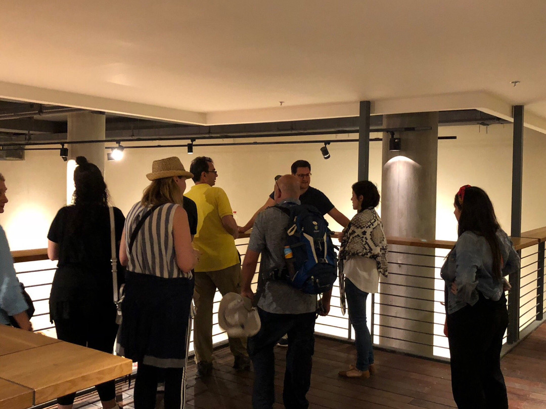 Domaine du Castel Winery-Yad Hashmona必去景点