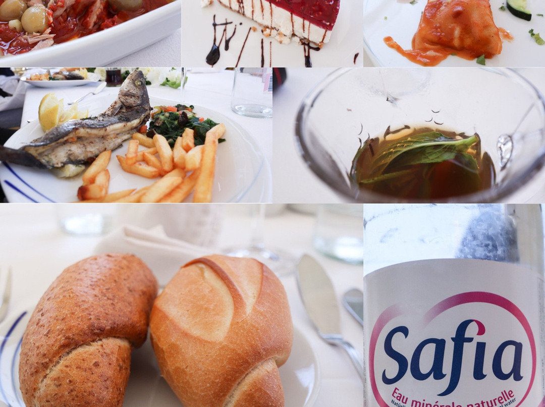 Hotel Sidi Bou Said主图