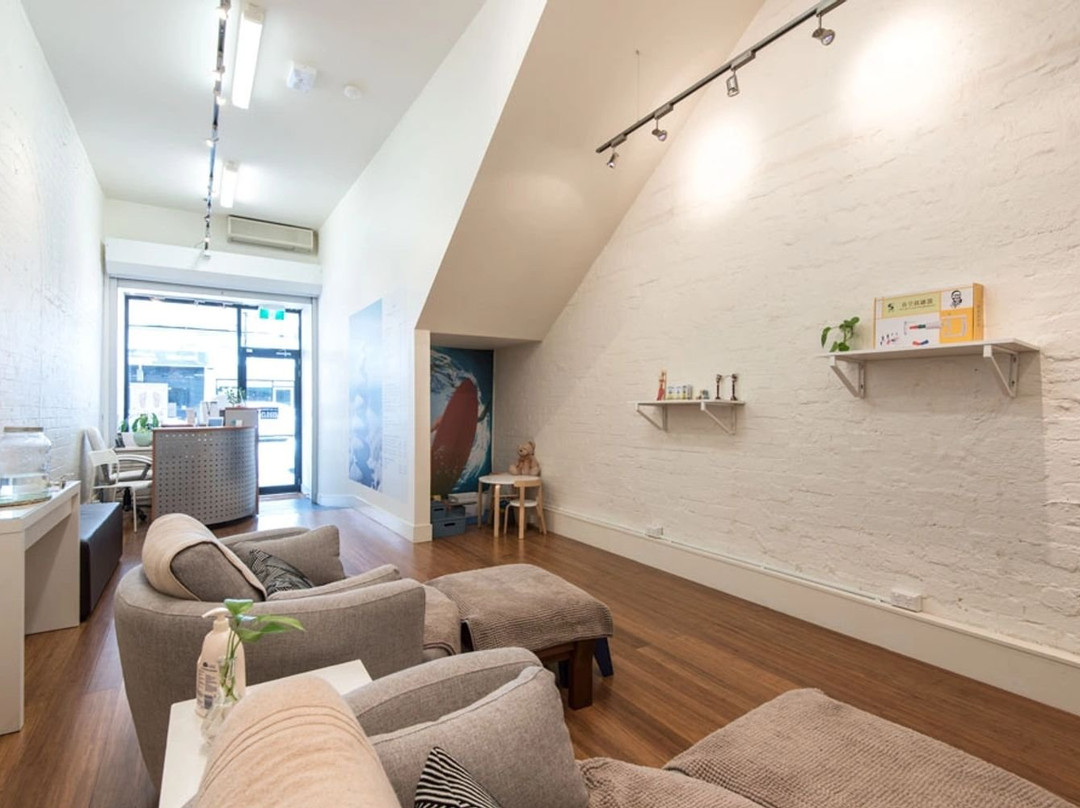 Massage Ministry-墨尔本必去景点