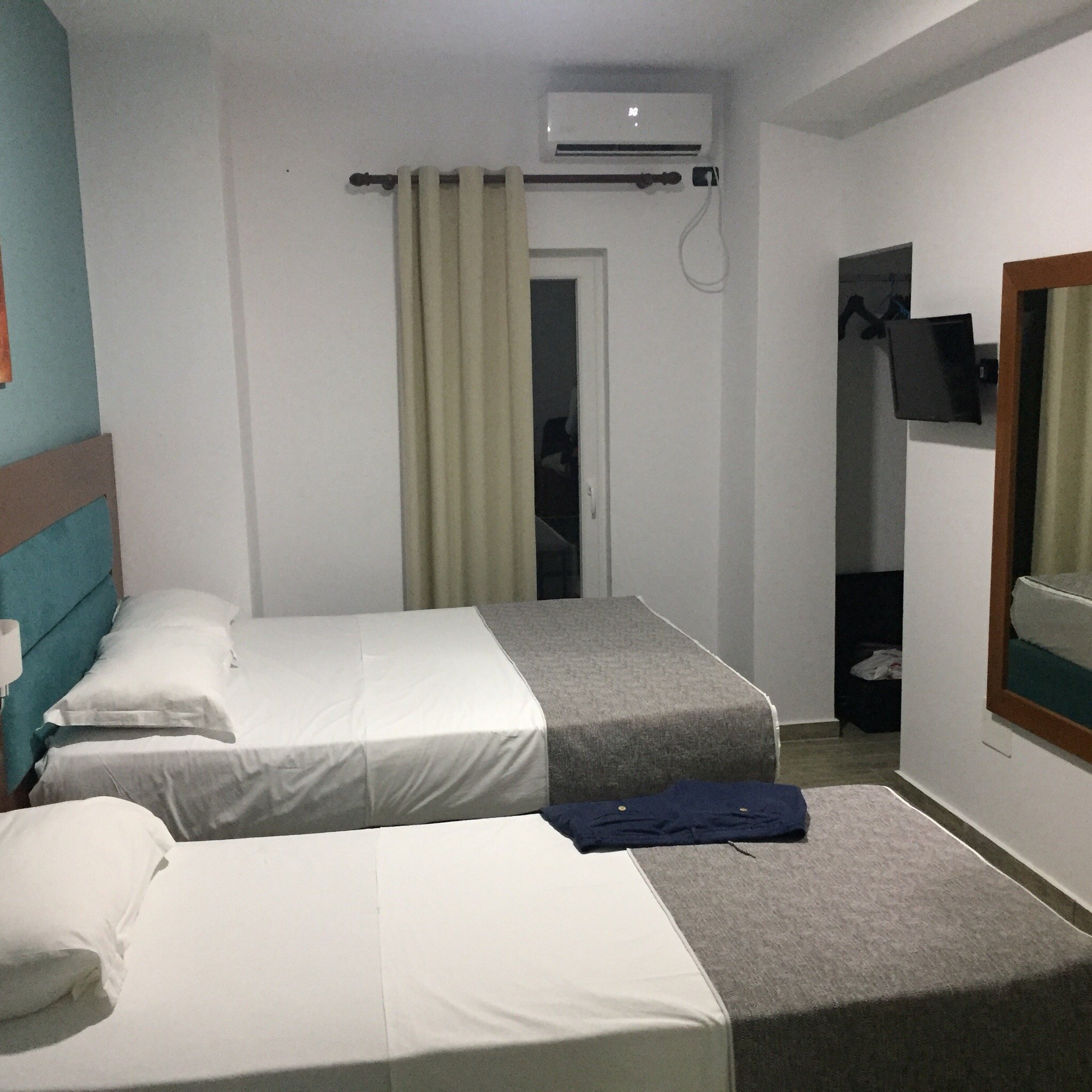 Antag Hotel-官方