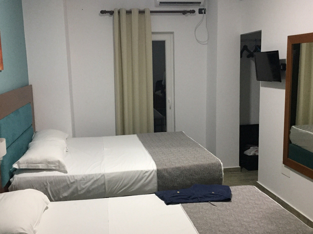 Antag Hotel主图