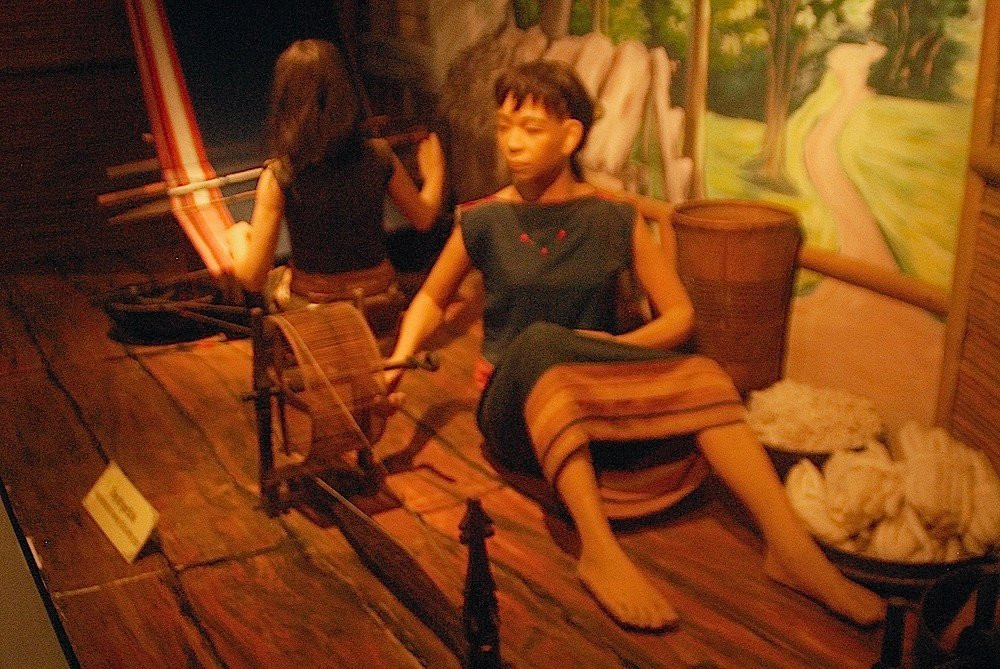 Kon Tum Museum-昆嵩必去景点