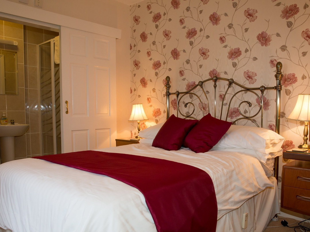 Weir Mill Farm Bed & Breakfast主图