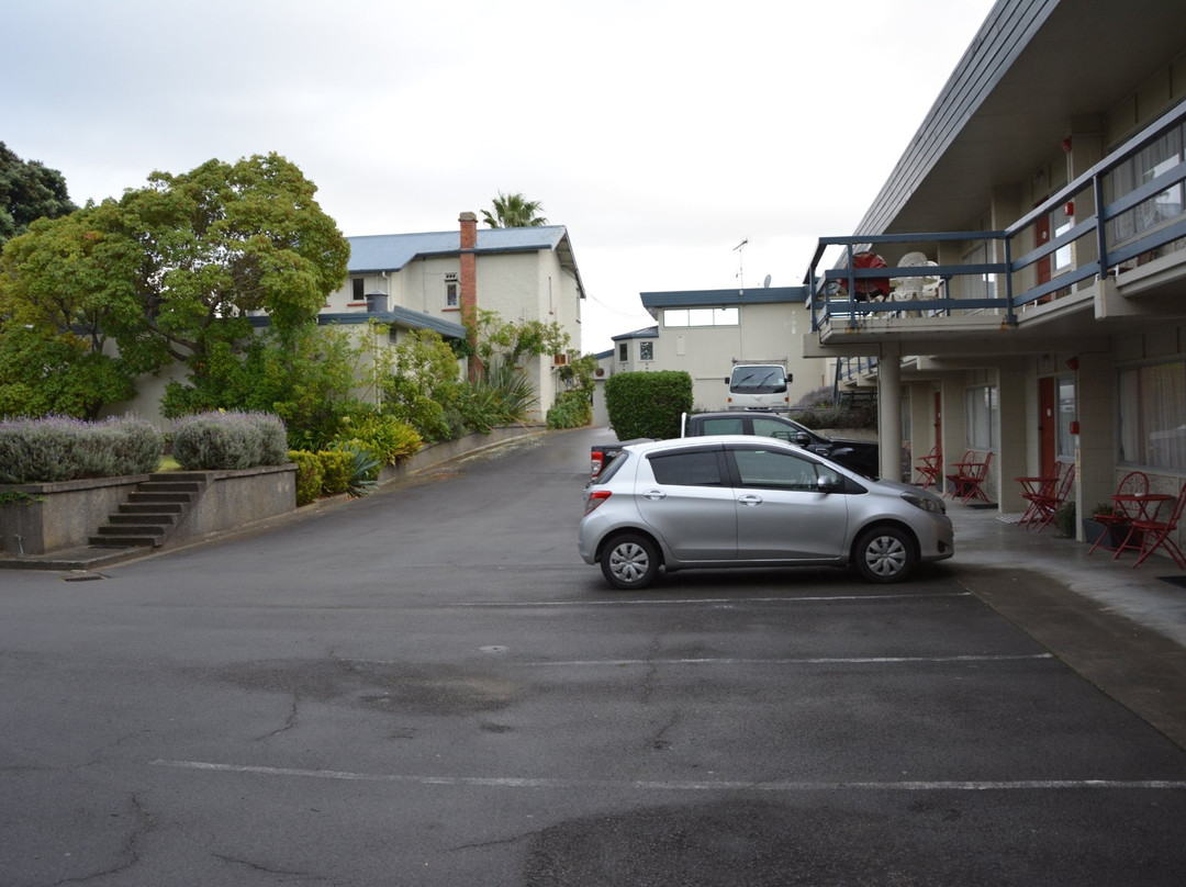 Midtown Motor Inn主图