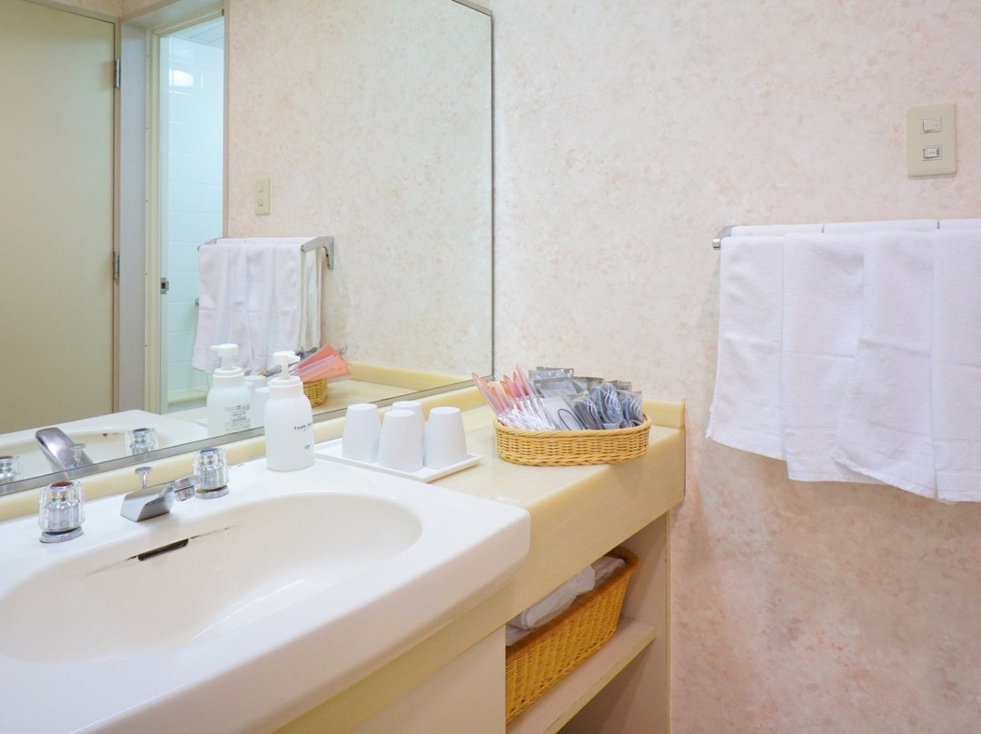 Hotel Laforet Nasu主图