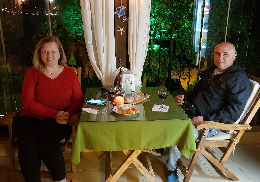 Cunda Guzelyali Otel主图