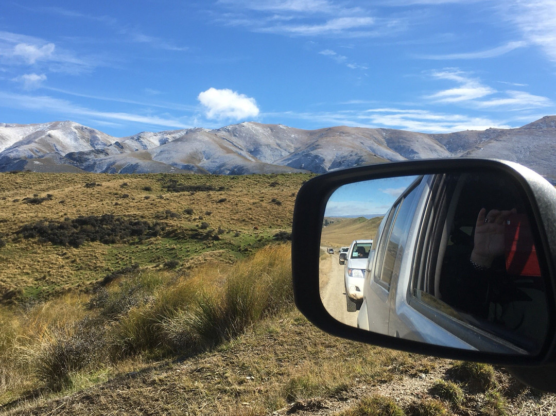 High Country Journeys景点图片