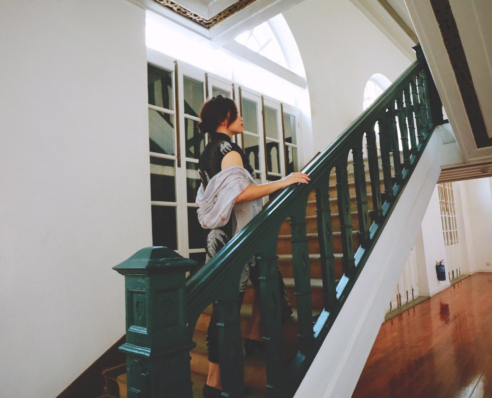 旗缘澳門旗袍體驗店-澳门必去景点