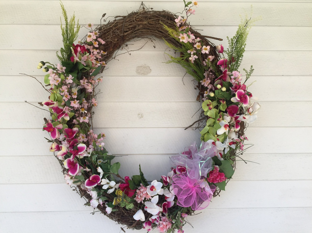 Brierwreath Manor Bed and Breakfast主图