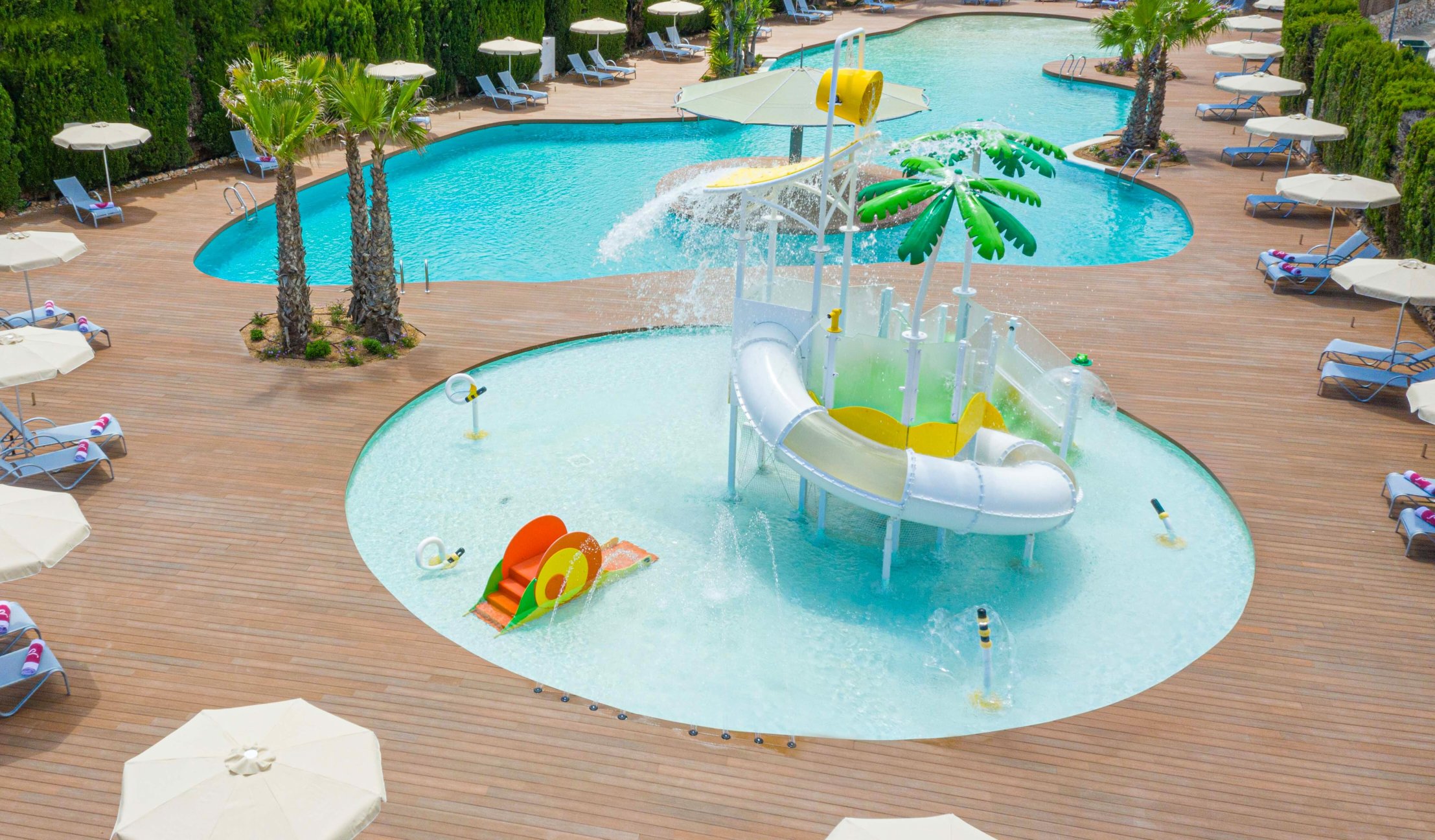 JS Portocolom Suites-官方