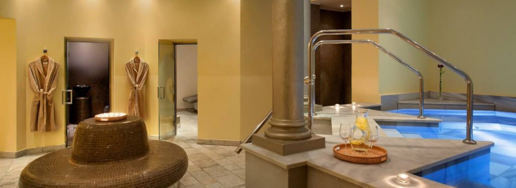 Energy Clinic Kempinski Adriatic-萨乌德里亚必去景点