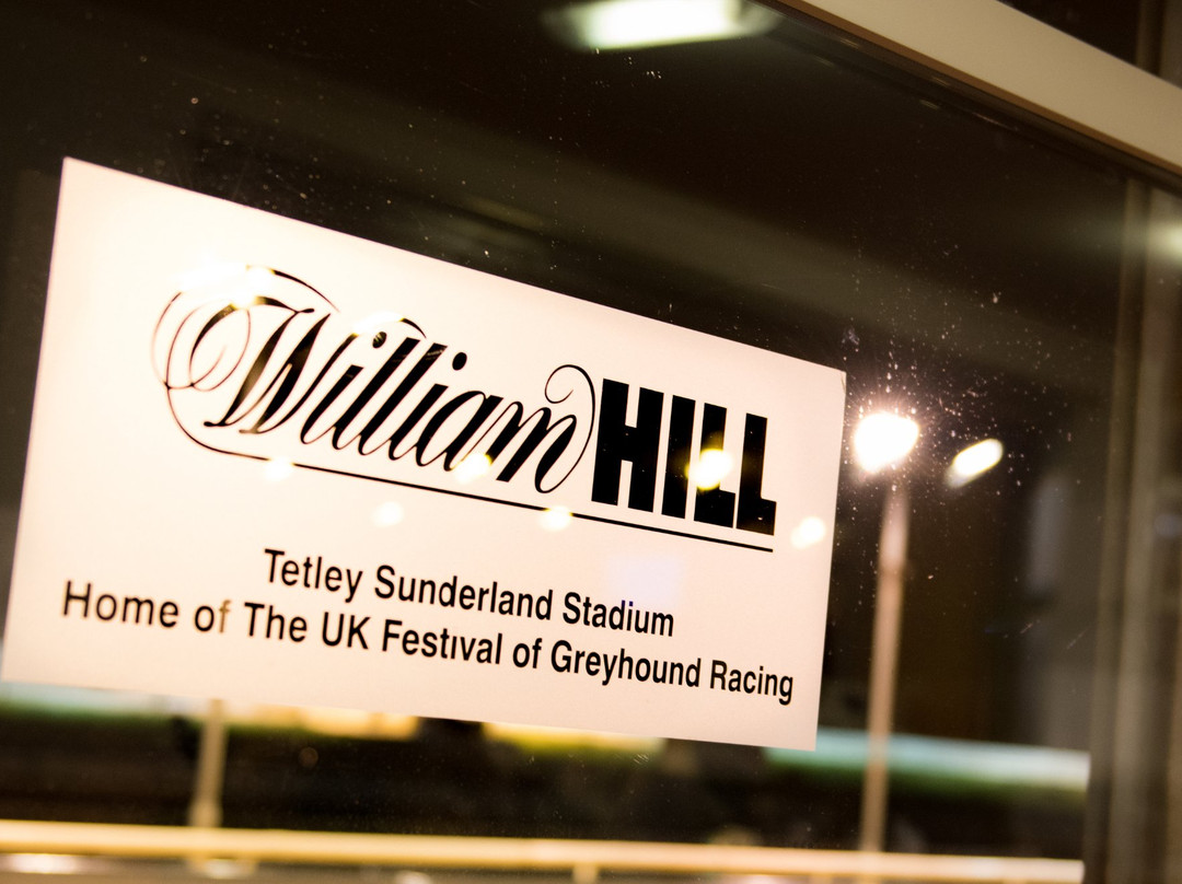Sunderland Greyhound Stadium-桑德兰必去景点