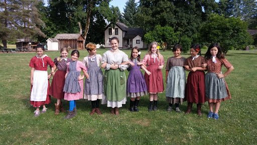 Philip Foster Farm-Eagle Creek必去景点