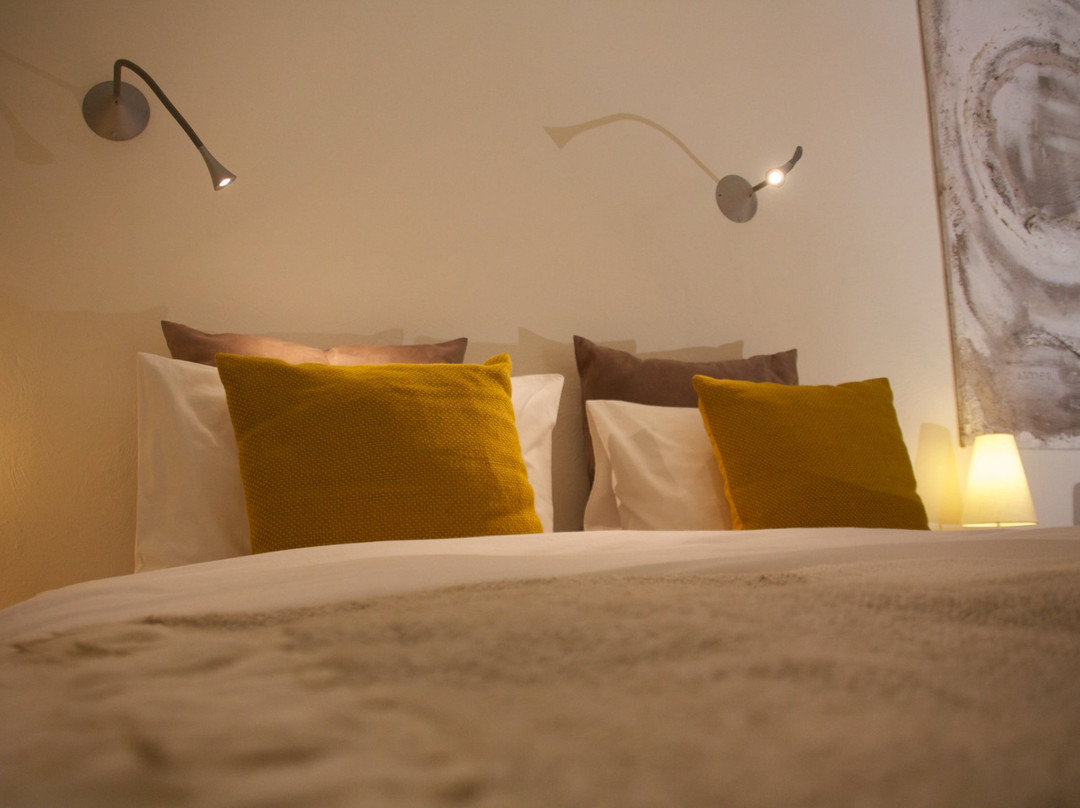 Alegria in Aups主图