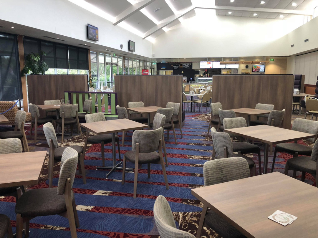 Thurgoona Country Club Resort主图