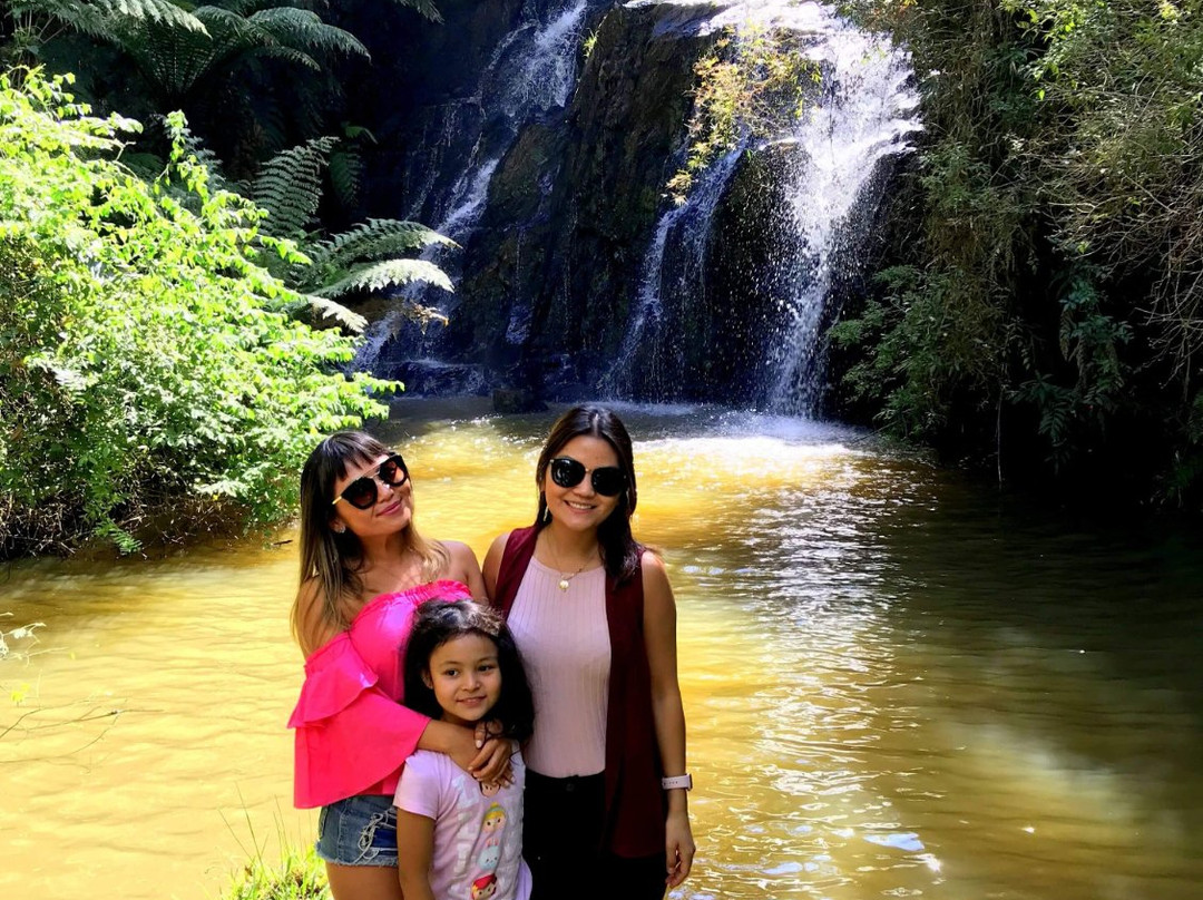 Eco Pousada Valle do Ribeira主图