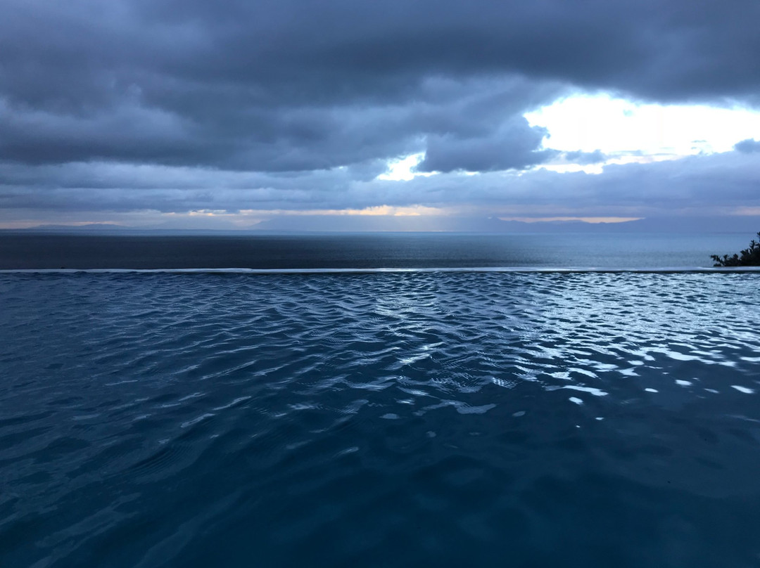 Residence William French Guest House主图