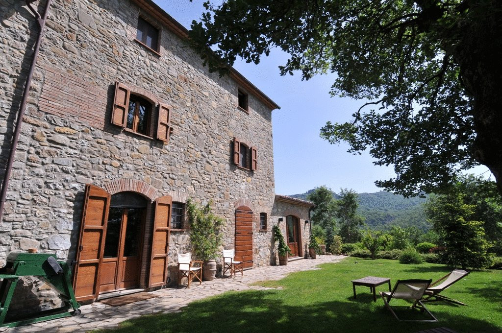 Agriturismo Il Polivere主图