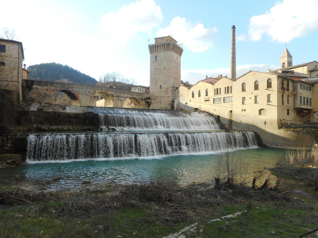 Fermignano旅游攻略图片