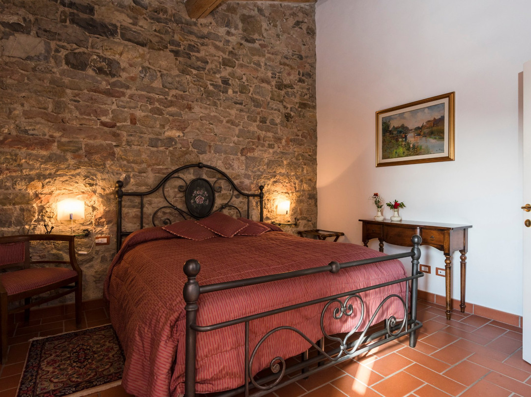 Il Chiostro Appartamenti & Suites
