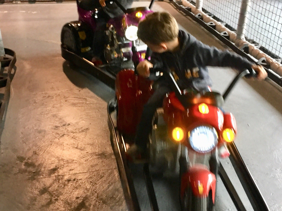 Youpi Parc Agen景点图片