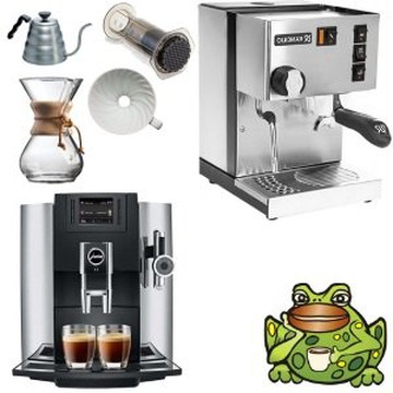 Quaffee-康士坦提亚必去景点