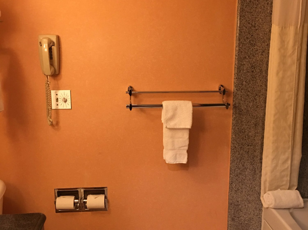 旧金山西机场拉奎因塔酒店主图